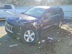 Jeep Grand Cherokee 2012
