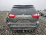 Toyota Sienna 2018