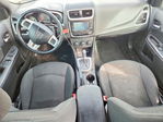 Dodge Avenger 2012