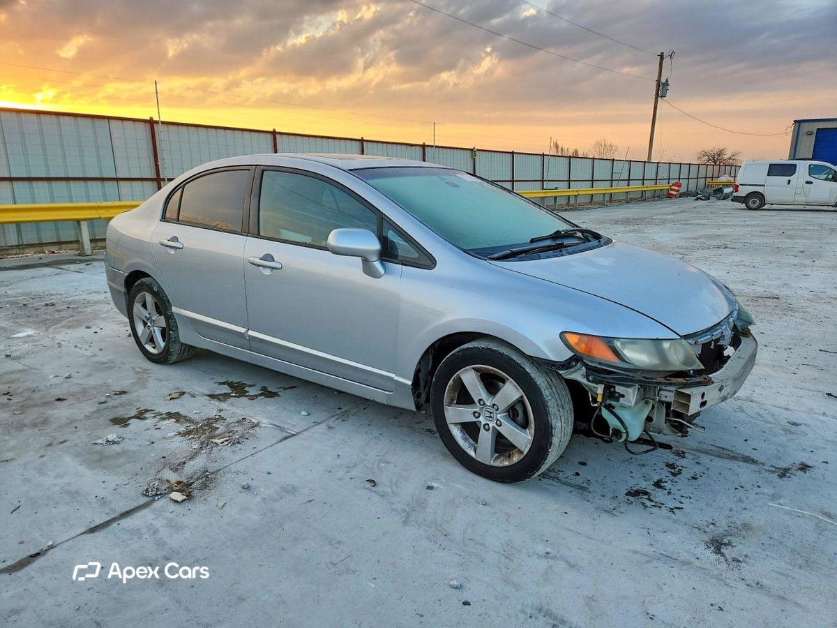 Honda Civic 2007