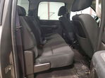 Chevrolet Silverado 2012