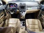 Honda CR-V 2011