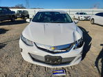 Chevrolet Volt 2017