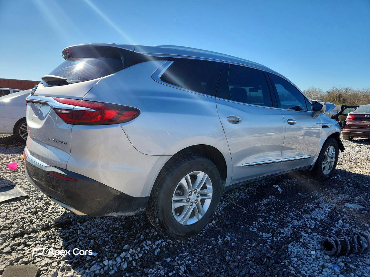 Buick Enclave 2018