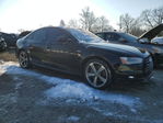 Audi RS4 2015
