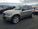 BMW X5 2008