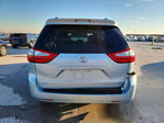 Toyota Sienna 2015