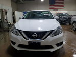 Nissan Sentra 2016