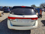 Honda Odyssey 2014