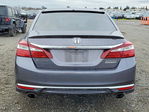 Honda Accord 2017