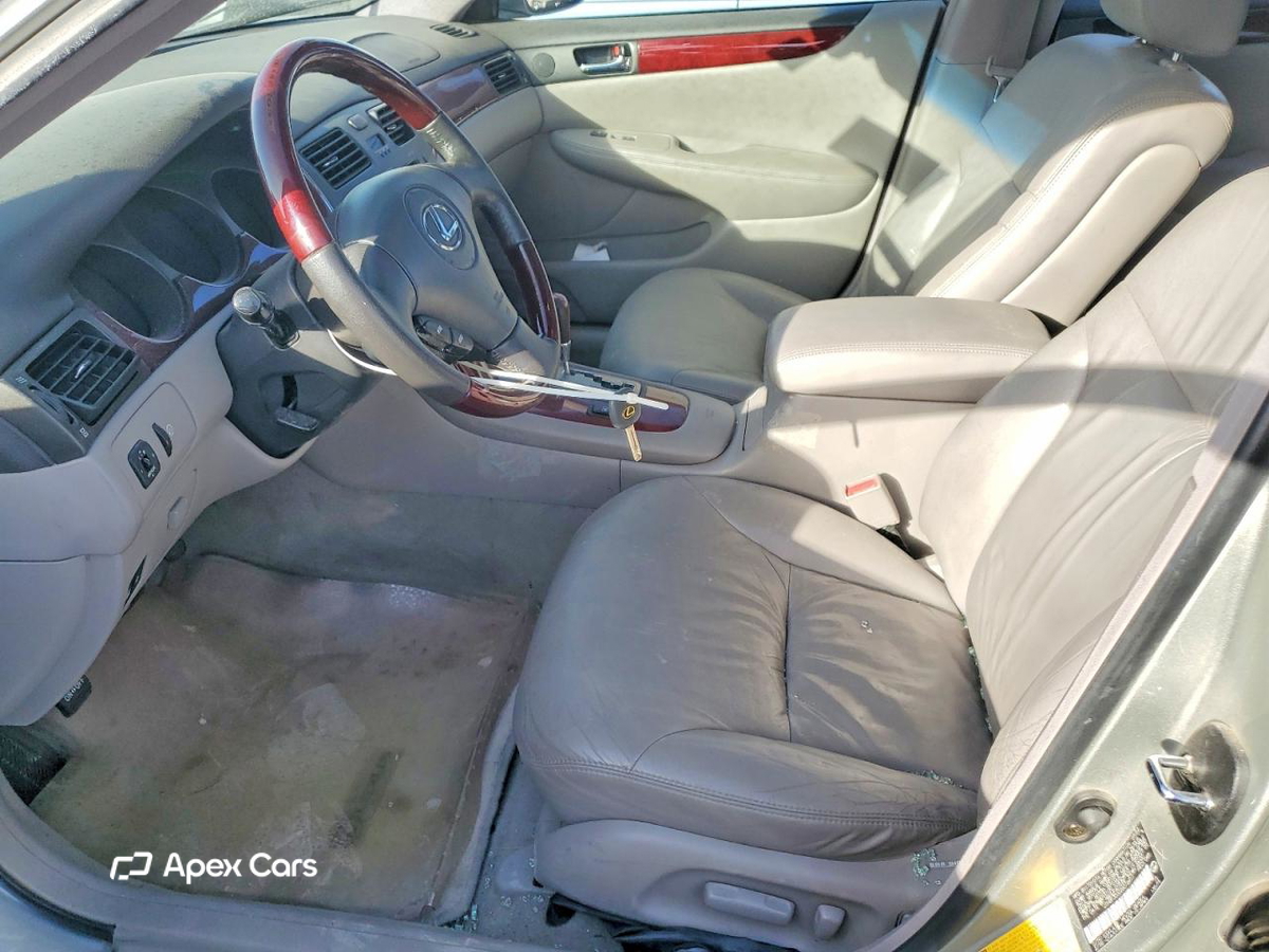 Lexus ES 2003