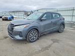 Nissan Kicks 2023