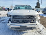 Chevrolet Silverado 2022