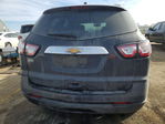 Chevrolet Traverse 2017
