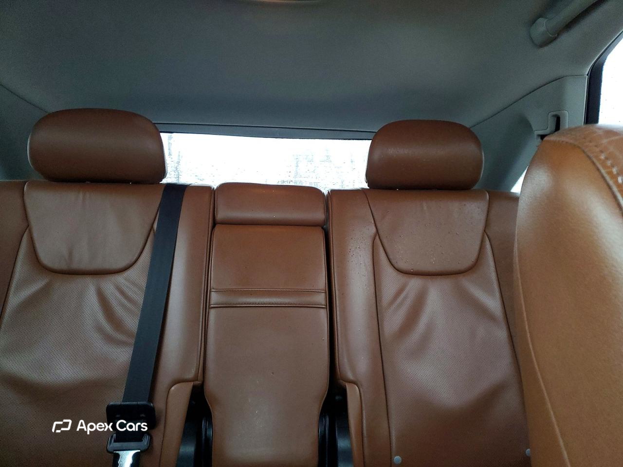 Lexus RX 2013
