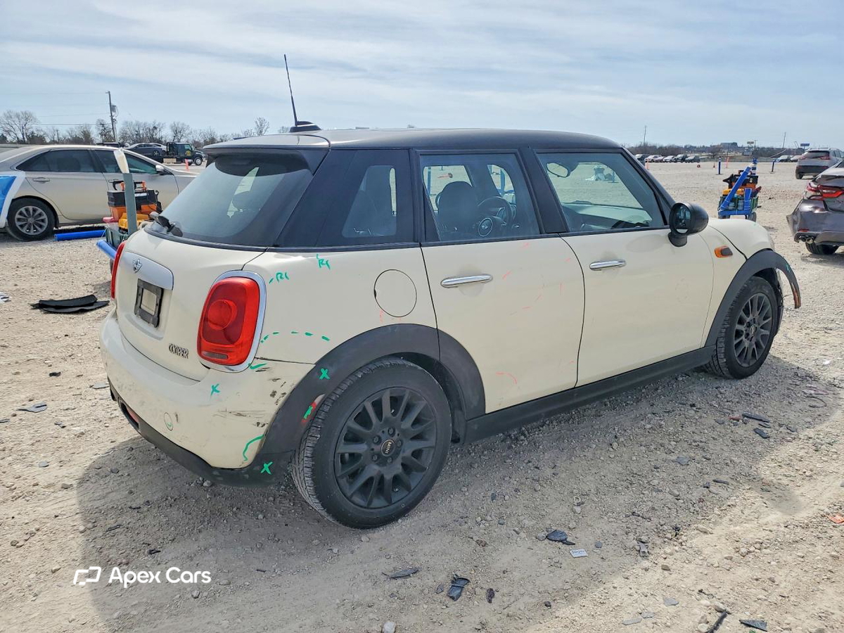 MINI Cooper 2015