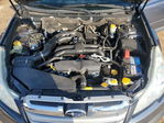 Subaru Outback 2014