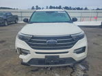 Ford Explorer 2020