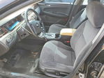 Chevrolet Impala 2012