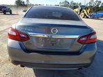 Nissan Altima 2018