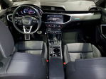 Audi Q3 2025