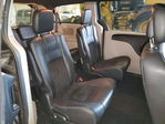 Dodge Caravan 2017