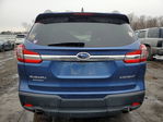 Subaru Ascent 2020