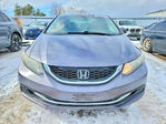 Honda Civic 2014