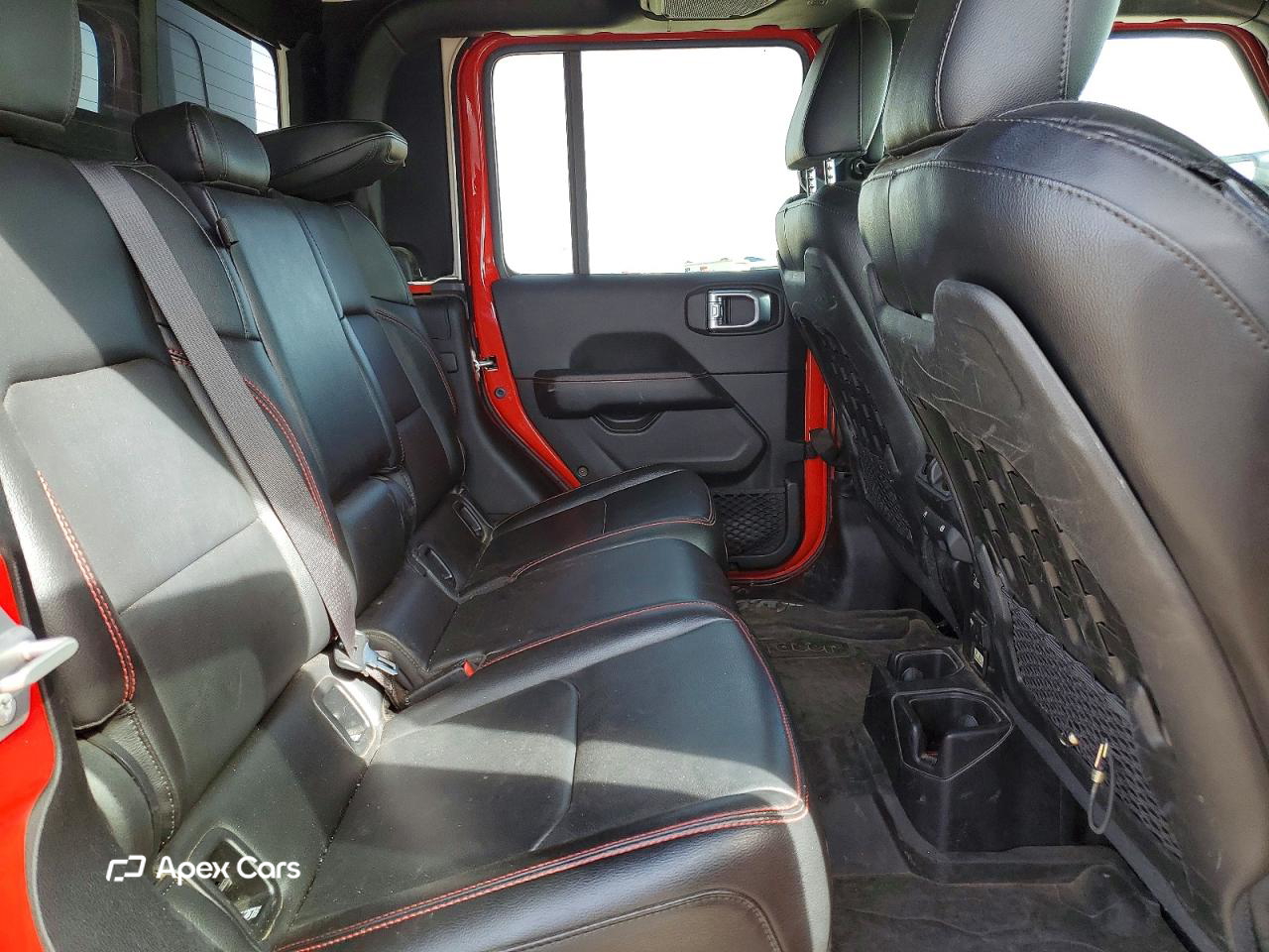 Jeep Gladiator 2020