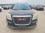 GMC Terrain 2016