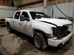 GMC Sierra 2013