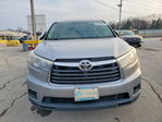 Toyota Highlander 2016