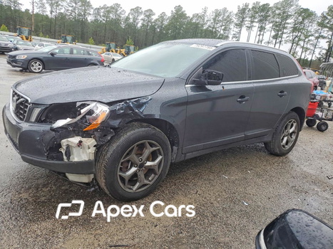 Volvo XC60 2010 - Image 1 of 14
