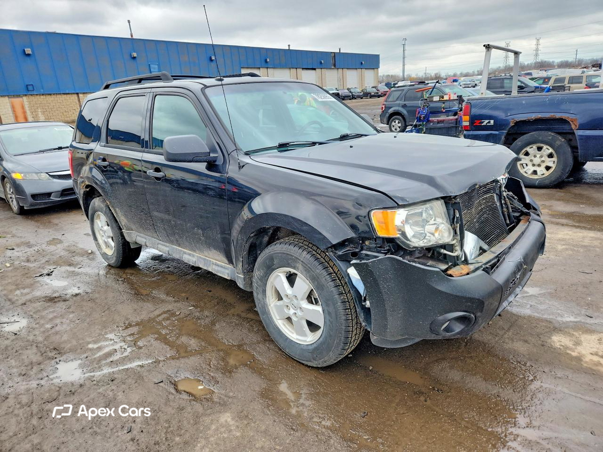 Ford Escape 2011
