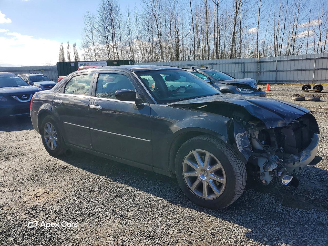 Chrysler 300 2007