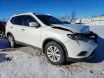 Nissan Rogue 2015