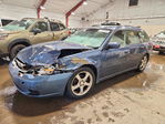 Subaru Legacy 2006