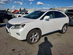 Lexus RX 2015
