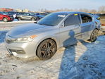 Honda Accord 2017