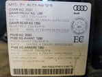 Audi Q5 2015