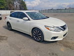 Nissan Altima 2016