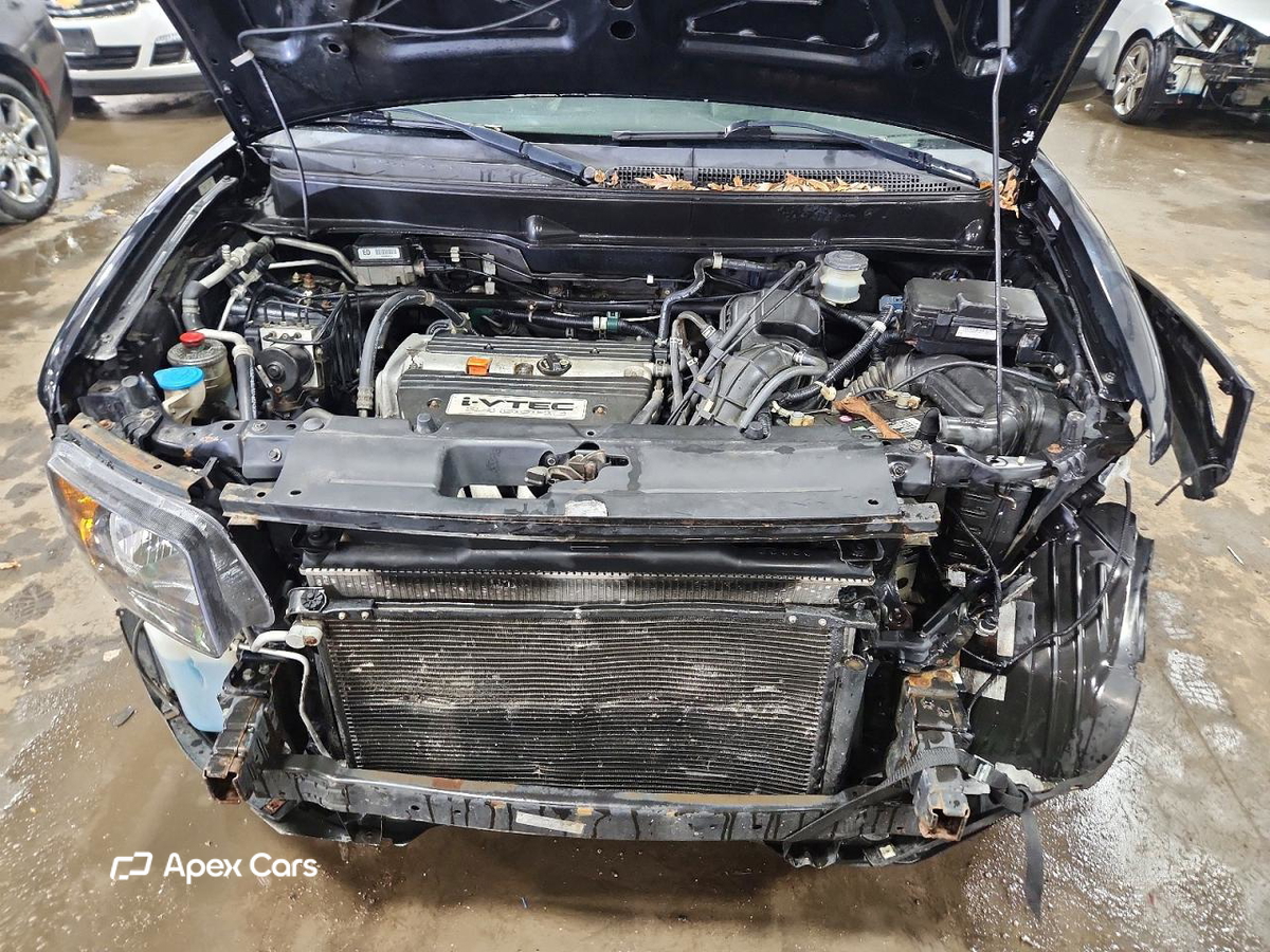 Honda Element 2006