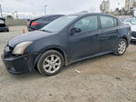 Nissan Sentra 2012