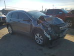 Honda CR-V 2012