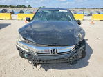 Honda Accord 2017