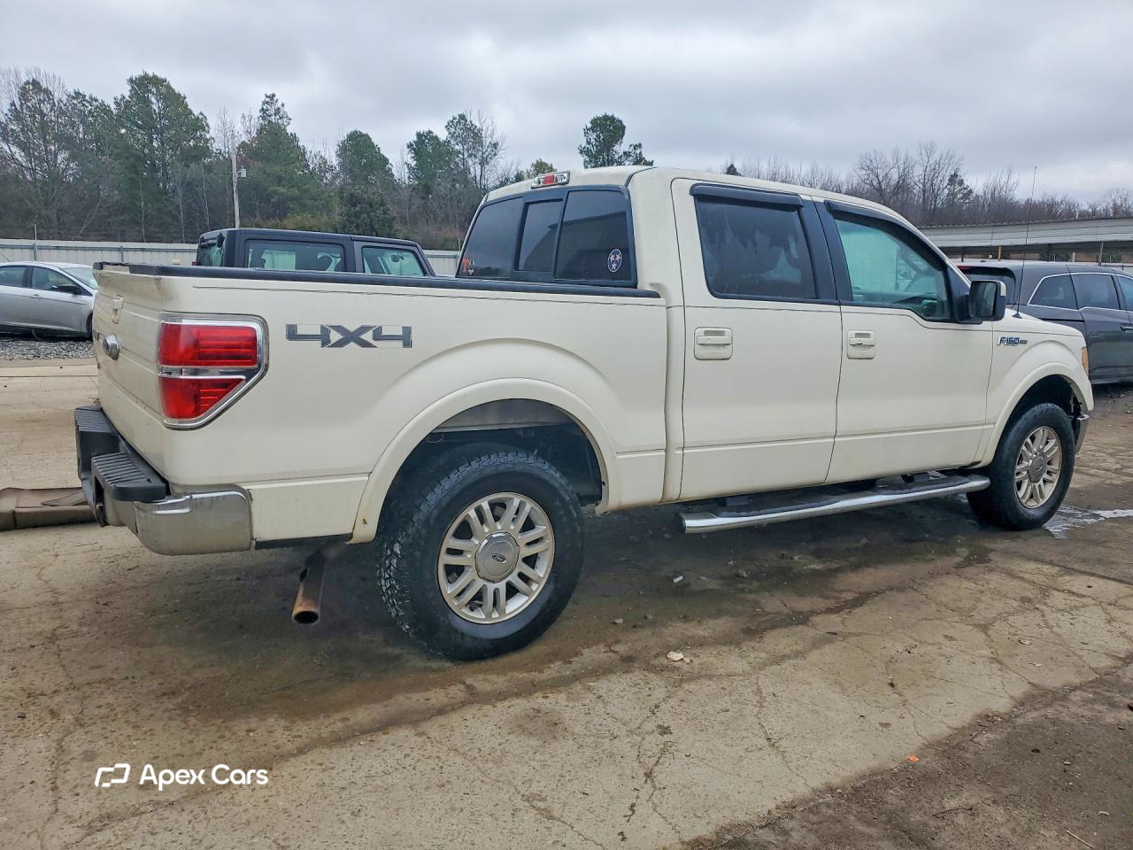 Ford F-150 2009