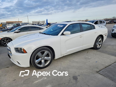 Dodge Charger 2013 - Image 1 of 12