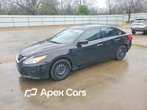 Nissan Altima 2016 - Zdjęcie 1 z 5