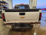 Chevrolet Silverado 2011