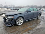 Audi A4 2012